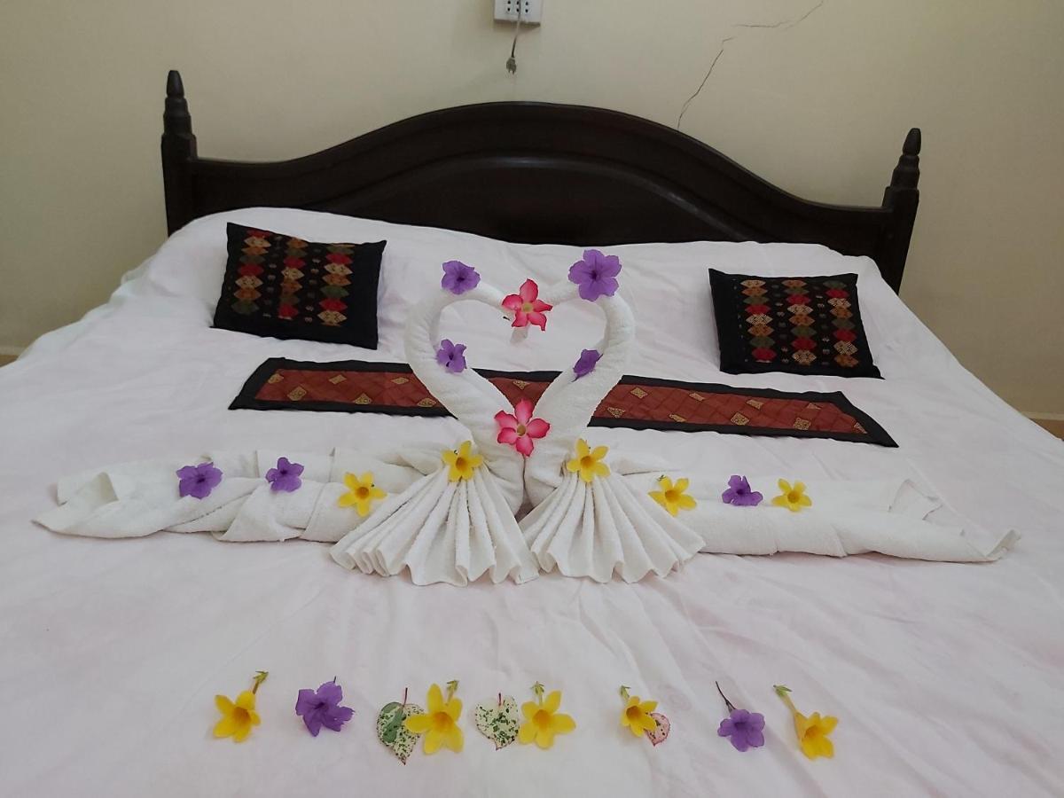 Xuanmai Garden Resort Pakse Esterno foto